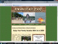 iowanabeach.com