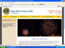 drlions.com