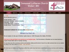 immanuellutheranwalker.org