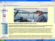 MNResortsandsortsForSale.com