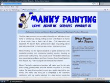 MannyPainting.com