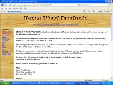 ItascaWoodProducts.com