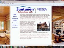 juntunenenterprises.com