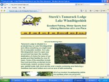 Tamarack-Lodge.com