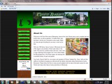 WinnieTradingPost.com
